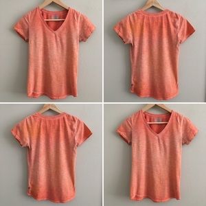 The North Face t-shirt — women’s